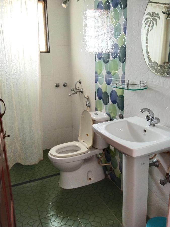 Bluesea Beach Resort Candolim Dış mekan fotoğraf