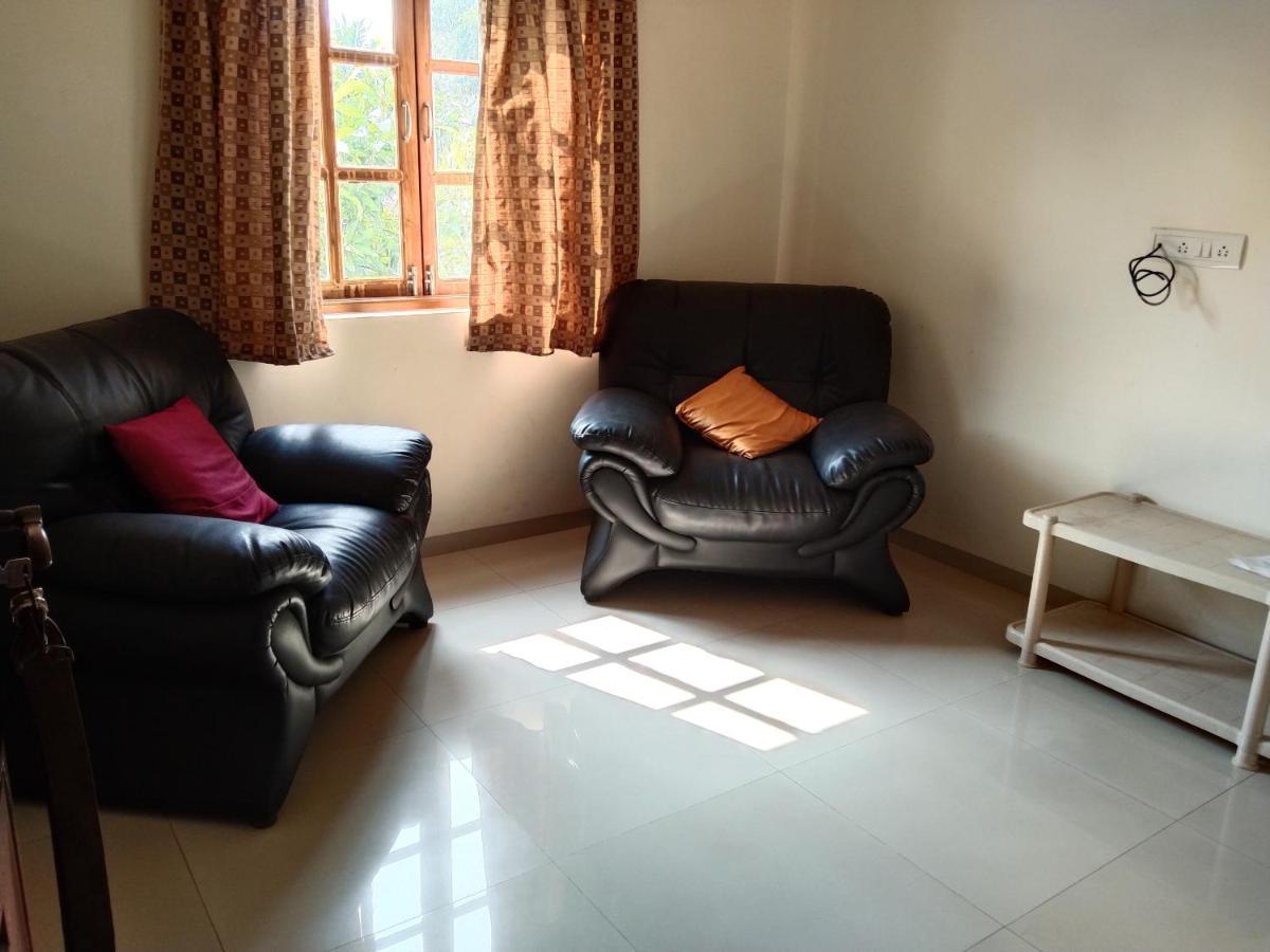 Bluesea Beach Resort Candolim Dış mekan fotoğraf