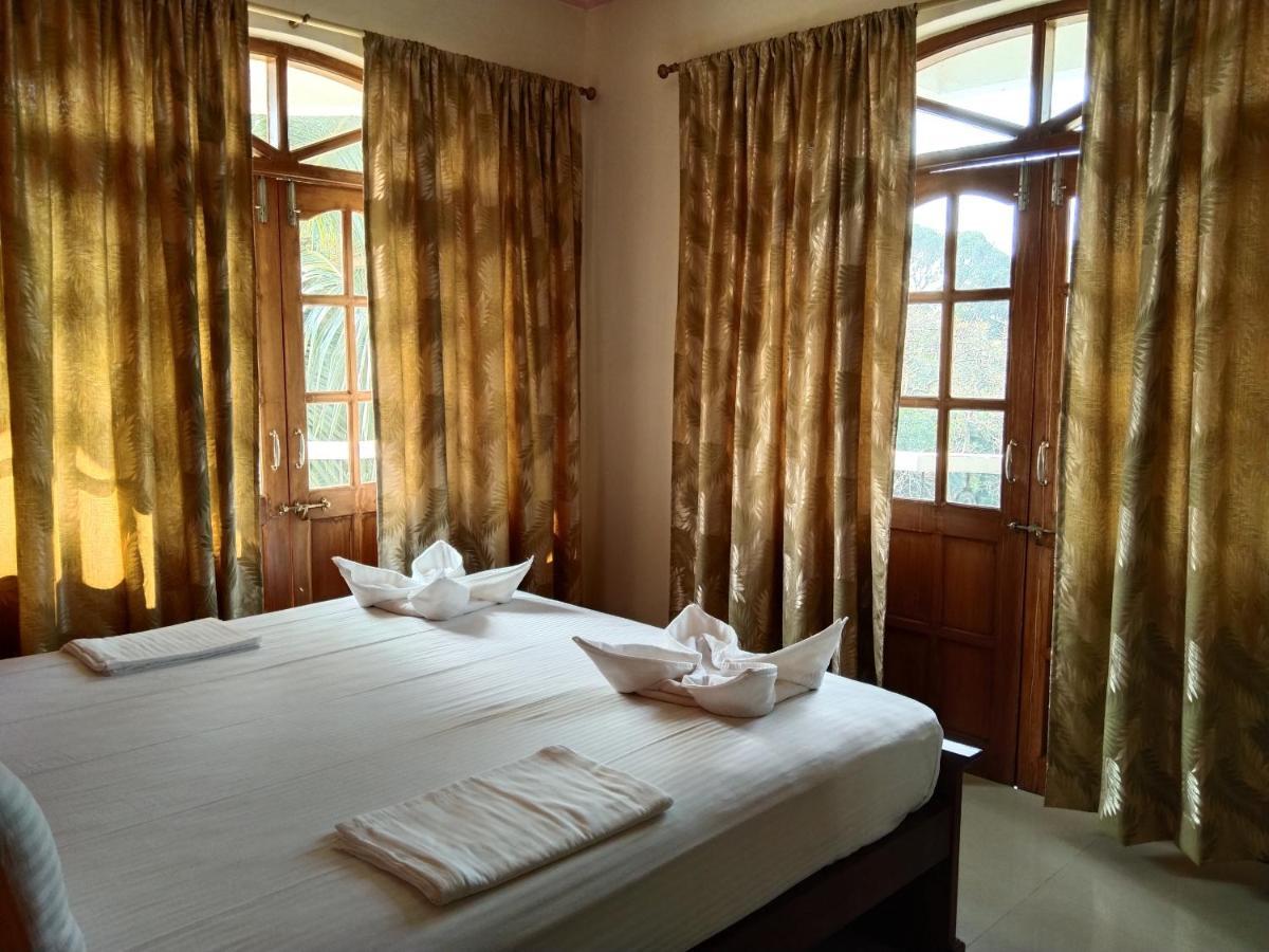 Bluesea Beach Resort Candolim Dış mekan fotoğraf